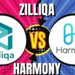 Zilliqa (ZIL) vs. Harmony (ONE)