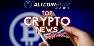 Top Crypto News: 06/18