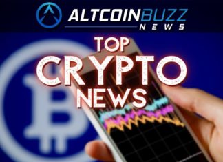 Top Crypto News: 06/18