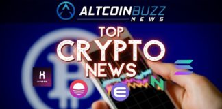 Top Crypto News: 06/03