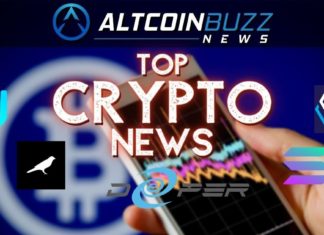 Top Crypto News: 6/10