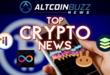 Top Crypto News: 06/11