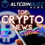 Top Crypto News: 06/12