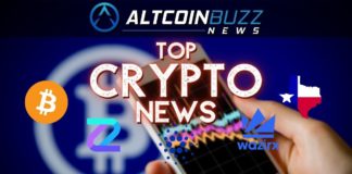 Top Crypto News: 06/12