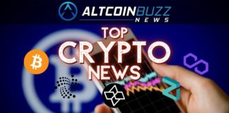 Top Crypto News: 06/19