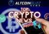 Top Crypto News: 06/21