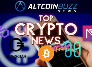Top Crypto News: 06/25
