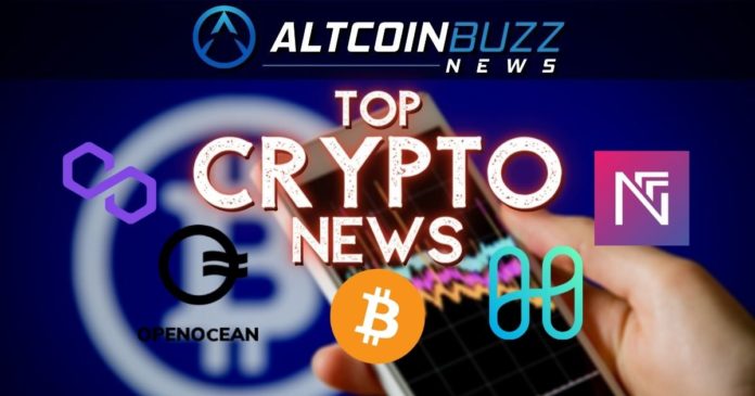 Top Crypto News: 06/25
