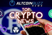 Top Crypto News: 06/07