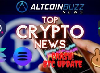 Top Crypto News: 06/08