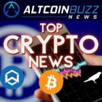 Top Crypto News: 06/09