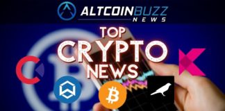 Top Crypto News: 06/09