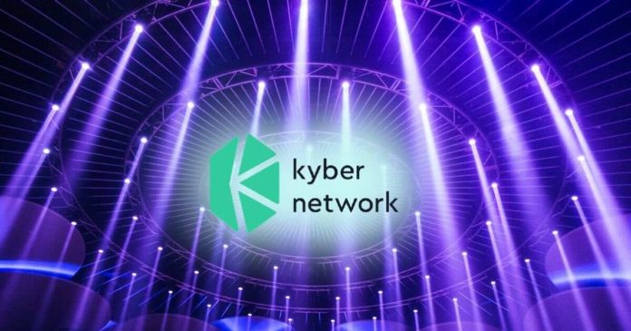Kyber Network Integrates Polygon To Enhance DeFi Liquidity