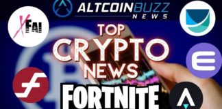 Top Crypto News: 06/22