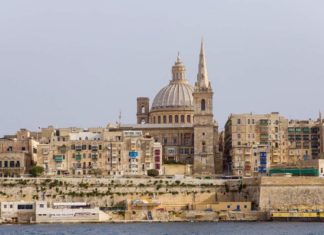 Malta 'Blockchain Island' - A Source of Concern for the FATF