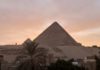 Enjin (ENJ) | Virtual World Partnership - to Mint Egyptian Pyramid NFTs