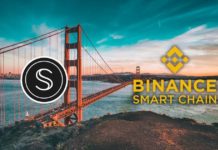 How to Use the Secret Binance Smart Chain Bridge