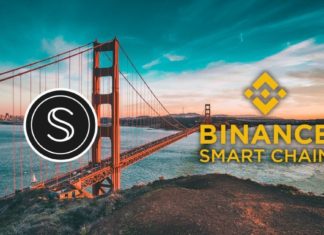 How to Use the Secret Binance Smart Chain Bridge