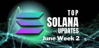 Top Updates From the Solana Ecosystem | June Week 2