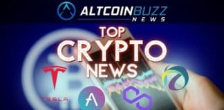 Top Crypto News: 06/14