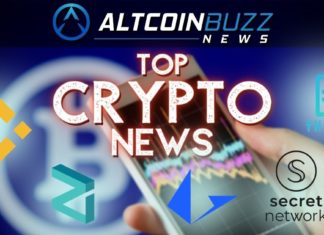 Top Crypto News 06/24