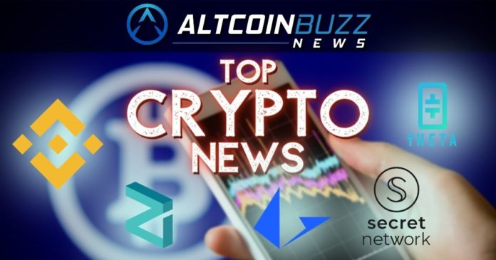 Top Crypto News 06/24