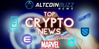 Top Crypto News: 06/26