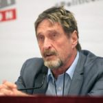 John McAfee: The Passing of a Pioneer, Outlaw, and Legend