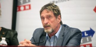 John McAfee: The Passing of a Pioneer, Outlaw, and Legend