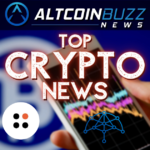 Top Crypto News: 07/03