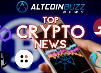 Top Crypto News: 07/03