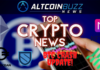 Top Crypto News: 07/05