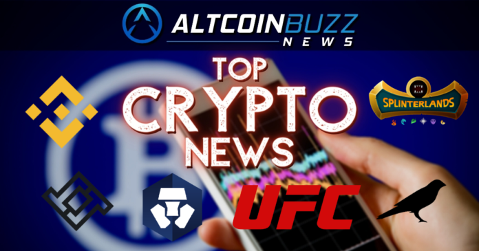 Top Crypto News: 07/07 - Cryptocurrency News - Altcoin Buzz