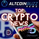 Top Crypto News: 07/30