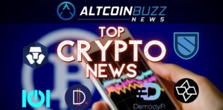 Top Crypto News: 07/30