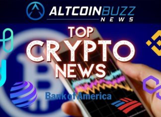 Top‌ ‌Crypto‌ ‌News:‌ ‌07/17
