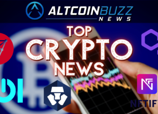 Top Crypto News: 07/08
