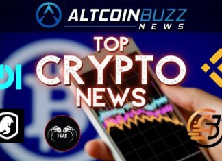 Top‌ ‌Crypto‌ ‌News:‌ ‌07/19
