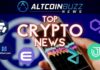 Top‌ ‌Crypto‌ ‌News:‌ ‌07/20