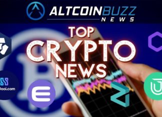 Top‌ ‌Crypto‌ ‌News:‌ ‌07/20