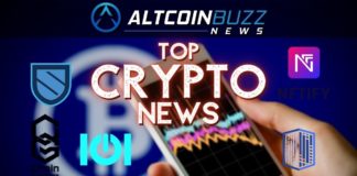 Top‌ ‌Crypto‌ ‌News:‌ ‌07/21
