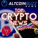 Top Crypto News: 7/22