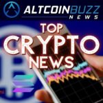 Top Crypto News: 7/24
