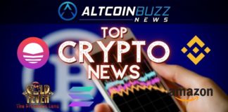 Top Crypto News: 7/24