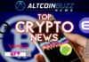 Top Crypto News: 07/27