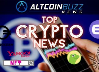 Top Crypto News: 07/27