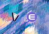 Dvision Network Joins the Enjin Ecosystem