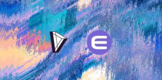 Dvision Network Joins the Enjin Ecosystem
