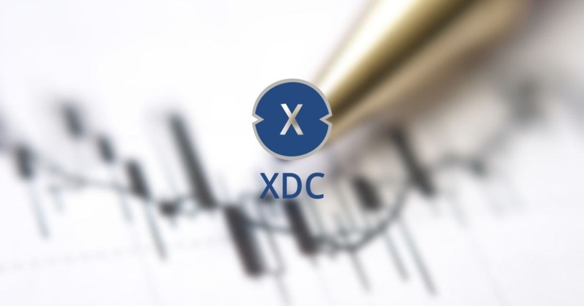 Latest Altcoin News! XDC Price Prediction thumbnail