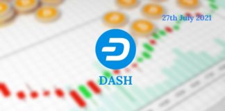 DASH Price Prediction